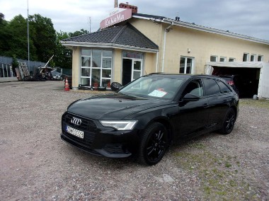Audi A6 V (C8)-1