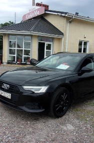 Audi A6 V (C8)-2