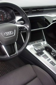 Audi A6 V (C8)-2