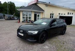 Audi A6 V (C8)
