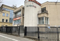 Lokal Warszawa Wilanów, ul. Wiertnicza 124