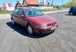 SEAT Toledo II Seat Toledo 1.9TDi 110km 1999r