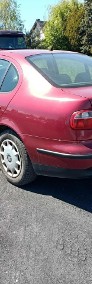 SEAT Toledo II Seat Toledo 1.9TDi 110km 1999r-3