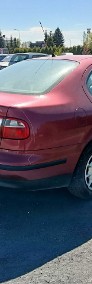 SEAT Toledo II Seat Toledo 1.9TDi 110km 1999r-4