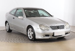 Mercedes-Benz Klasa C W203 , Klimatronic,ALU, El. szyby