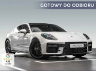 Porsche Panamera GTS 4.0 GTS (500KM)Dach panoramiczny + kamery 360° z asystentem park