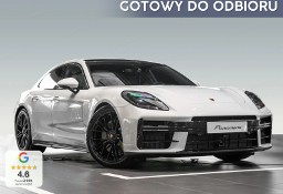 Porsche Panamera GTS 4.0 GTS (500KM)Dach panoramiczny + kamery 360° z asystentem park