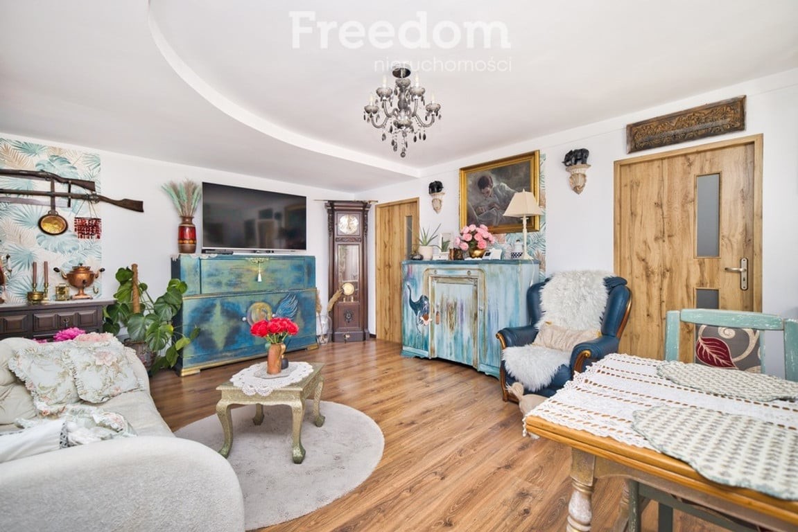 Mieszkanie na sprzedaż, 3 pokoje, 57 m², Nidzica