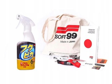 Soft99 fukupika spray qd japońska jakość-1