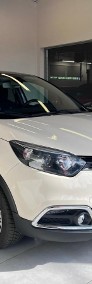 Renault Captur 0.9 90KM Limited 0,9 90KM, Limited, krajowy,-3