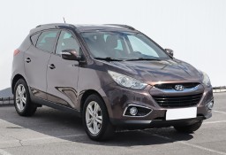 Hyundai ix35 , Klimatronic, Tempomat, Parktronic, Podgrzewane siedzienia