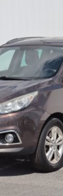 Hyundai ix35 , Klimatronic, Tempomat, Parktronic, Podgrzewane siedzienia-3