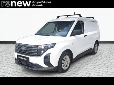 Ford Courier transit-courier Trend FORD Transit Courier-1