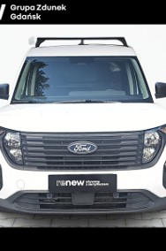 Ford Courier transit-courier Trend FORD Transit Courier-2