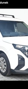 Ford Courier transit-courier Trend FORD Transit Courier-3