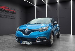 Renault Captur przebieg 102 tys