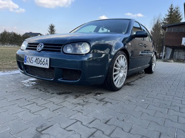 Vw Golf IV 1.9 TDI 180 km-1