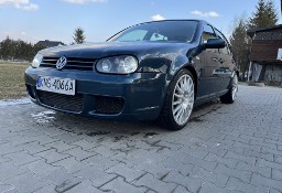 Volkswagen Golf IV Vw Golf IV 1.9 TDI 180 km