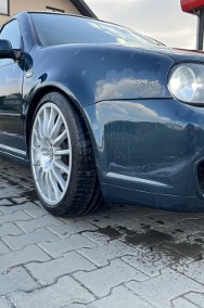 Vw Golf IV 1.9 TDI 180 km-2