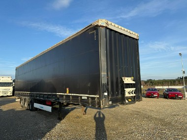 naczepa firana Krone sd Poleasingowe.pl Krone sd Krone sd Poleasingowe.pl-1