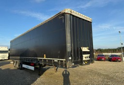 Krone naczepa firana Krone sd Poleasingowe.pl Krone sd Krone sd Poleasingowe.pl