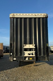 naczepa firana Krone sd Poleasingowe.pl Krone sd Krone sd Poleasingowe.pl-2