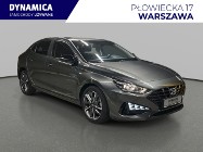Hyundai i30 II VAT 23% Fastback Smart 1.5T-GDI 48V 160KM DCT 2023 r., salon PL, I w