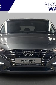 Hyundai i30 II VAT 23% Fastback Smart 1.5T-GDI 48V 160KM DCT 2023 r., salon PL, I w-2