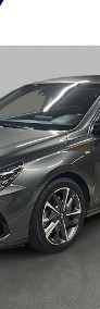 Hyundai i30 II VAT 23% Fastback Smart 1.5T-GDI 48V 160KM DCT 2023 r., salon PL, I w-3