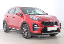 Kia Sportage IV , Salon Polska, 1. Właściciel, Serwis ASO, Automat, VAT 23%,