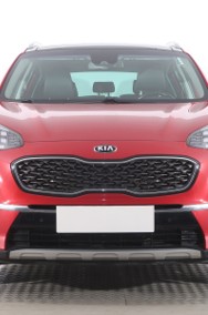 Kia Sportage IV , Salon Polska, 1. Właściciel, Serwis ASO, Automat, VAT 23%,-2