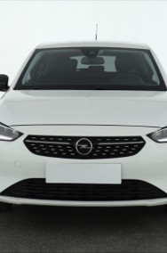 Opel Corsa F , Salon Polska, 1. Właściciel, Serwis ASO, Automat, VAT 23%,-2