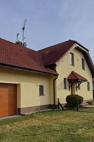 Dom z wyposażeniem + budynek gospodarczy - Babimost-2