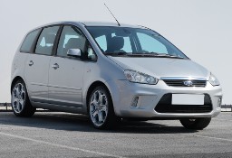 Ford C-MAX I , GAZ, Klimatronic, Parktronic, Podgrzewane siedzienia,ALU