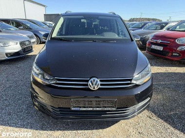 Volkswagen Touran III-1