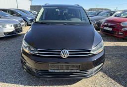 Volkswagen Touran III