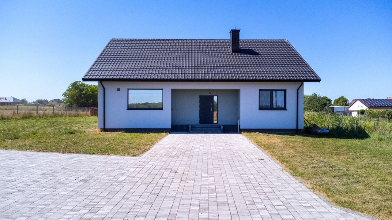 Dom na sprzedaż, 4 pokoje, 150 m², Radomyśl Wielki