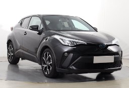 Toyota C-HR , Salon Polska, 1. Właściciel, Serwis ASO, Automat,