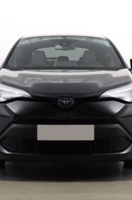 Toyota C-HR , Salon Polska, 1. Właściciel, Serwis ASO, Automat,-2