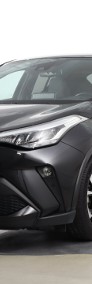 Toyota C-HR , Salon Polska, 1. Właściciel, Serwis ASO, Automat,-3