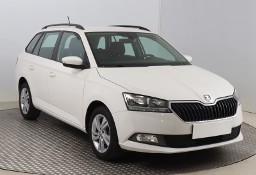 Skoda Fabia III , Salon Polska, 1. Właściciel, VAT 23%, Klimatronic,