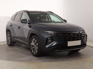 Hyundai Tucson , Salon Polska, 1. Właściciel, Automat, VAT 23%, Navi,-1