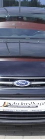 Ford Mondeo VII Grzane fotele Czujniki Navi Climatronic Tempomat GWARANCJA Bezwypade-4