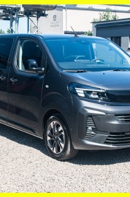 Opel Zafira D Extra Long L2H1 Business VIP AT8 Extra Long L2H1 Business VIP AT8 2.0-2