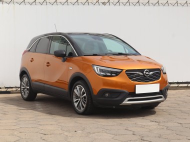 Opel , Salon Polska, Serwis ASO, Skóra, Klimatronic, Tempomat,-1