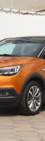 Opel , Salon Polska, Serwis ASO, Skóra, Klimatronic, Tempomat,-3