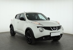 Nissan Juke , Navi, Klimatronic, Tempomat,ALU