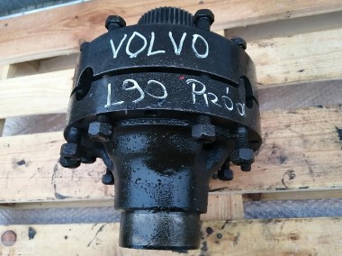Mechanizm różnicowy Volvo L90-1