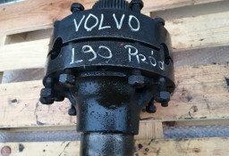Mechanizm różnicowy Volvo L90