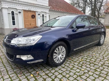 Citroen C5 III-1